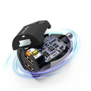 Smallest Mini USB Car Charger - gadgetooze