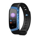 Jelly Comb Smart Watch - gadgetooze