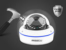 Audio Microphone Dome Security Camera - gadgetooze