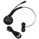 Call Center Bluetooth Headset - gadgetooze