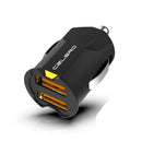 Smallest Mini USB Car Charger - gadgetooze