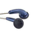 Ear Flat Head Phones - gadgetooze