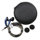 Ear Flat Head Phones - gadgetooze