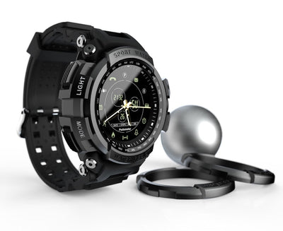 Call Reminder Smart Watch - gadgetooze