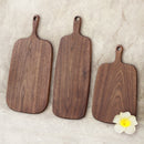 Black Walnut Cutting Board - gadgetooze