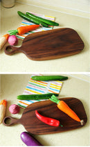 Black Walnut Cutting Board - gadgetooze