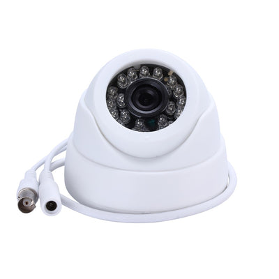 24 LED Night Vision Indoor Camera - gadgetooze