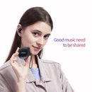 Play Charging Case Head Phones - gadgetooze