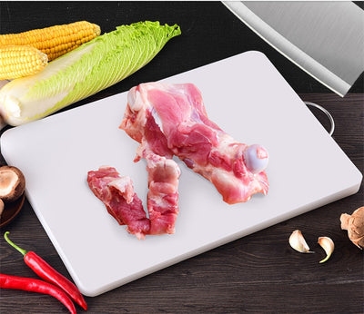 Moldproof Thickening Cutting Board - gadgetooze