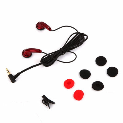 Hifi Music Head Phone - gadgetooze