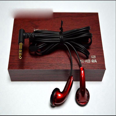 Hifi Music Head Phone - gadgetooze