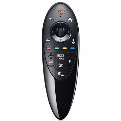 LG Television Controller Remote - gadgetooze