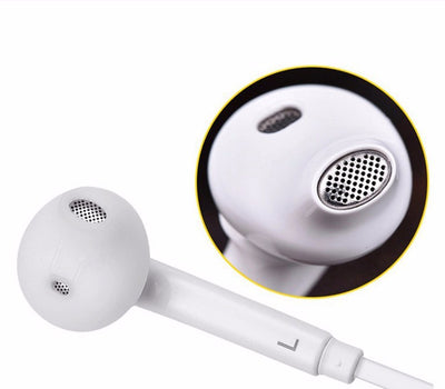Wired In-Ear Head Phones - gadgetooze