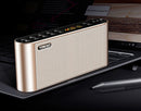 Super Bass Dual Bluetooth Speaker - gadgetooze
