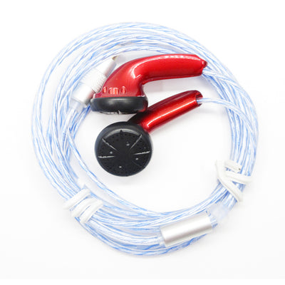 Flat Head Plug Earphone - gadgetooze