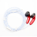 Flat Head Plug Earphone - gadgetooze