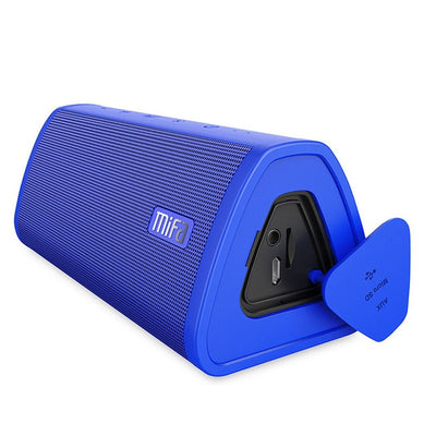 Outdoor Bluetooth Speaker - gadgetooze