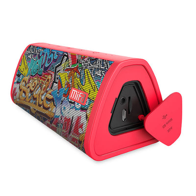 Outdoor Bluetooth Speaker - gadgetooze