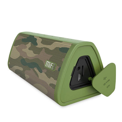 Outdoor Bluetooth Speaker - gadgetooze