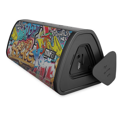 Outdoor Bluetooth Speaker - gadgetooze