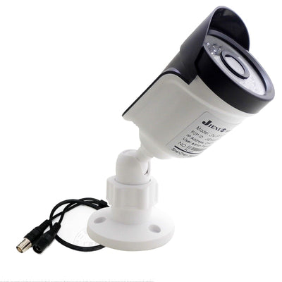 Infrared Night Vision Security Camera - gadgetooze