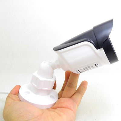 Infrared Night Vision Security Camera - gadgetooze