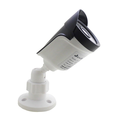 Infrared Night Vision Security Camera - gadgetooze