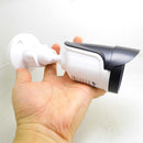 Infrared Night Vision Security Camera - gadgetooze