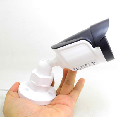 Infrared Night Vision Security Camera - gadgetooze