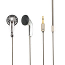 Earbud Head Phones - gadgetooze