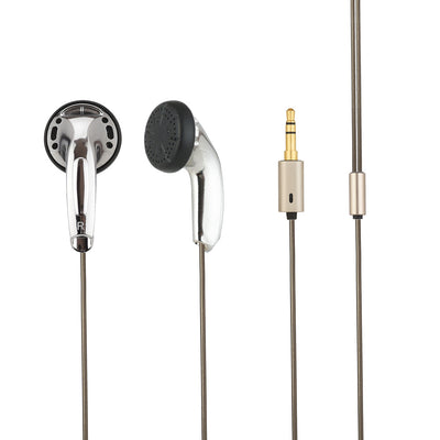Earbud Head Phones - gadgetooze