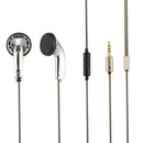Earbud Head Phones - gadgetooze