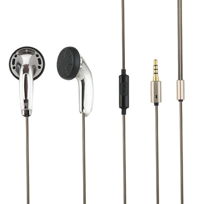 Earbud Head Phones - gadgetooze
