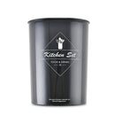 Premium Silicone Cooking Utensils - gadgetooze