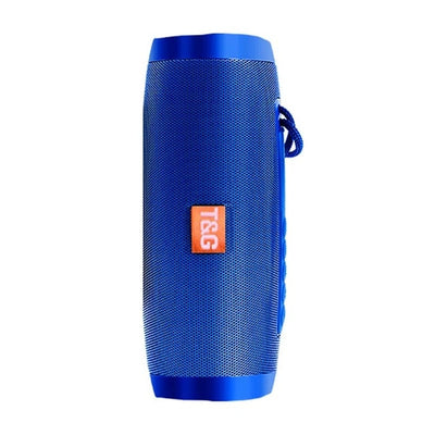 Column Wireless Bluetooth Speaker - gadgetooze