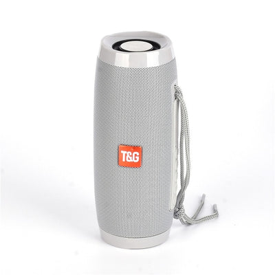 Column Wireless Bluetooth Speaker - gadgetooze