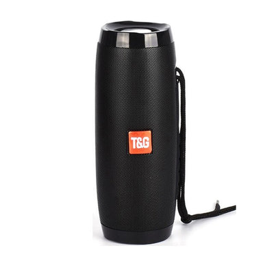 Column Wireless Bluetooth Speaker - gadgetooze