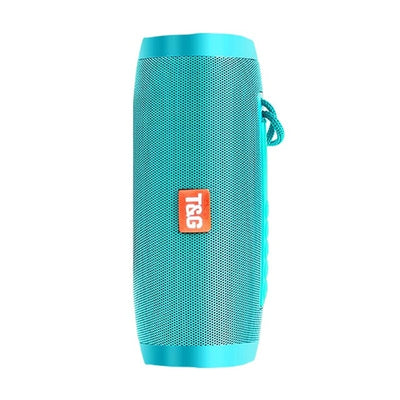 Column Wireless Bluetooth Speaker - gadgetooze