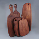 Black Walnut Cutting Board - gadgetooze