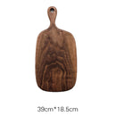 Black Walnut Cutting Board - gadgetooze