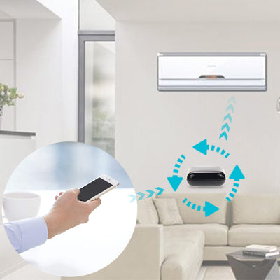 Air Conditioner Control Remote - gadgetooze