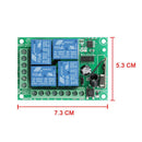 Lamp Bulb Control Remote - gadgetooze
