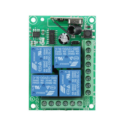 Lamp Bulb Control Remote - gadgetooze