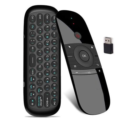 Android Tv Control Remote - gadgetooze