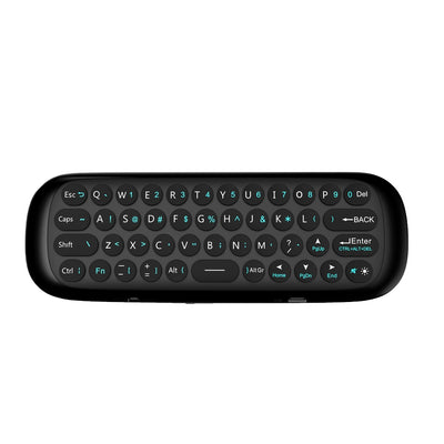 Android Tv Control Remote - gadgetooze