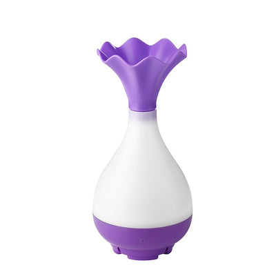 Ultrasonic Aroma Diffuser - gadgetooze