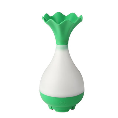 Ultrasonic Aroma Diffuser - gadgetooze