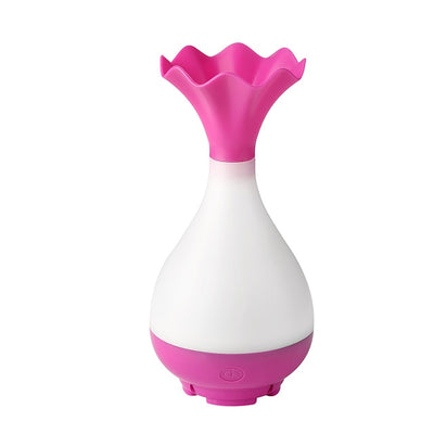 Ultrasonic Aroma Diffuser - gadgetooze