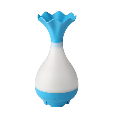 Ultrasonic Aroma Diffuser - gadgetooze