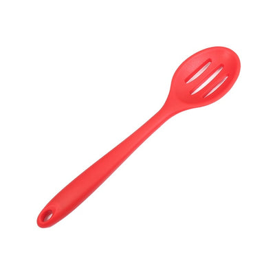 Silicone Spatula Turner Utensils - gadgetooze